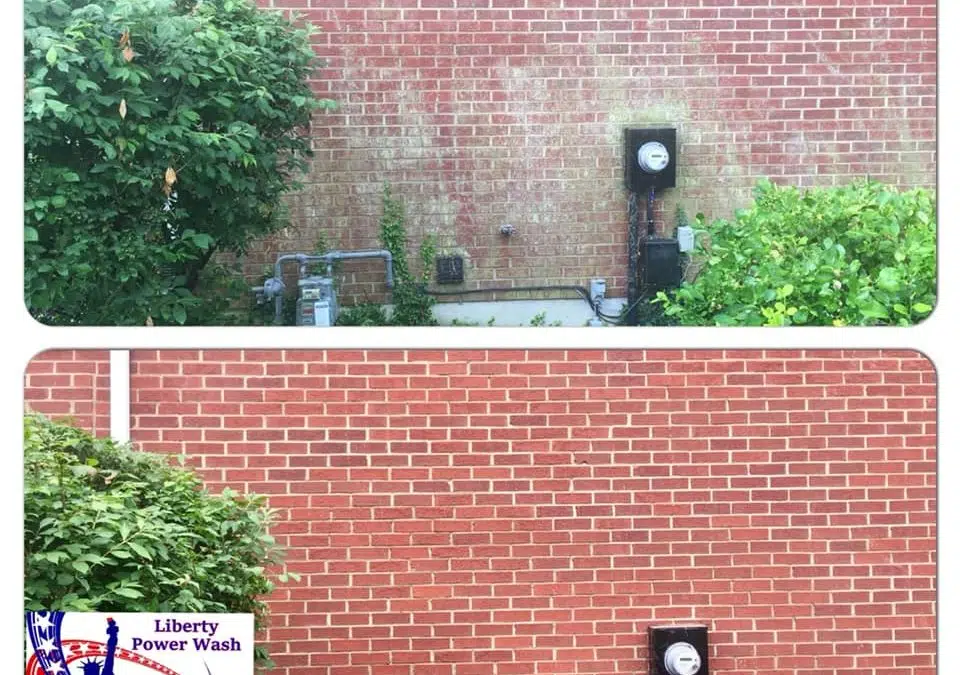 5 Ways Commercial Pressure Washing Makes a Difference For Your Customers Liberty Power Wash Walton, Kentucky