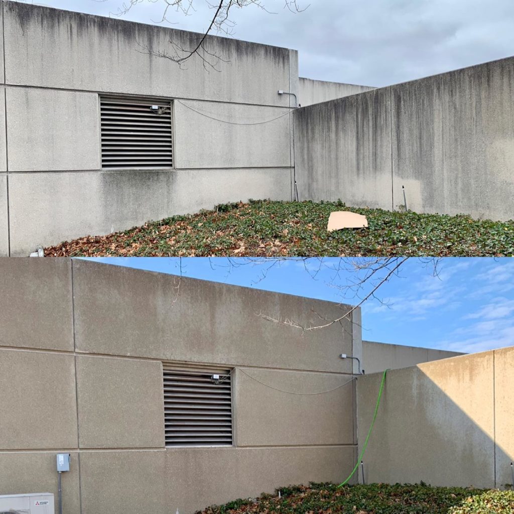 Liberty Power Wash Walton, Kentucky