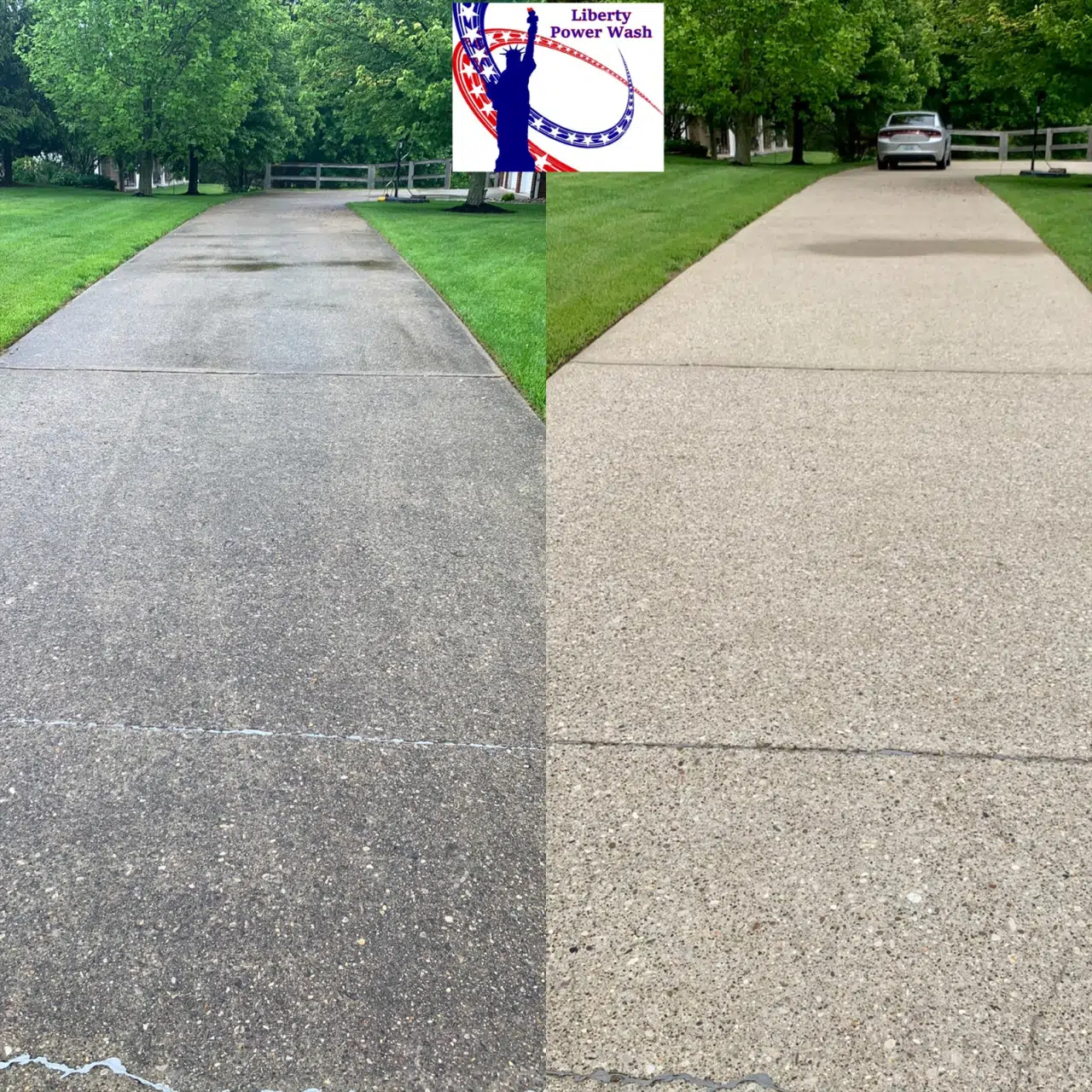 Blog Liberty Power Wash Walton, Kentucky