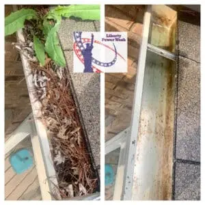 Winter Ready: Cleaning Your Roof Liberty Power Wash Walton, Kentucky