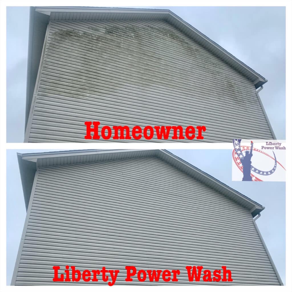 Liberty Power Wash Walton, Kentucky