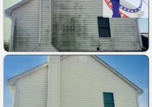 Power Washing Your House Before Winter Liberty Power Wash Walton, Kentucky