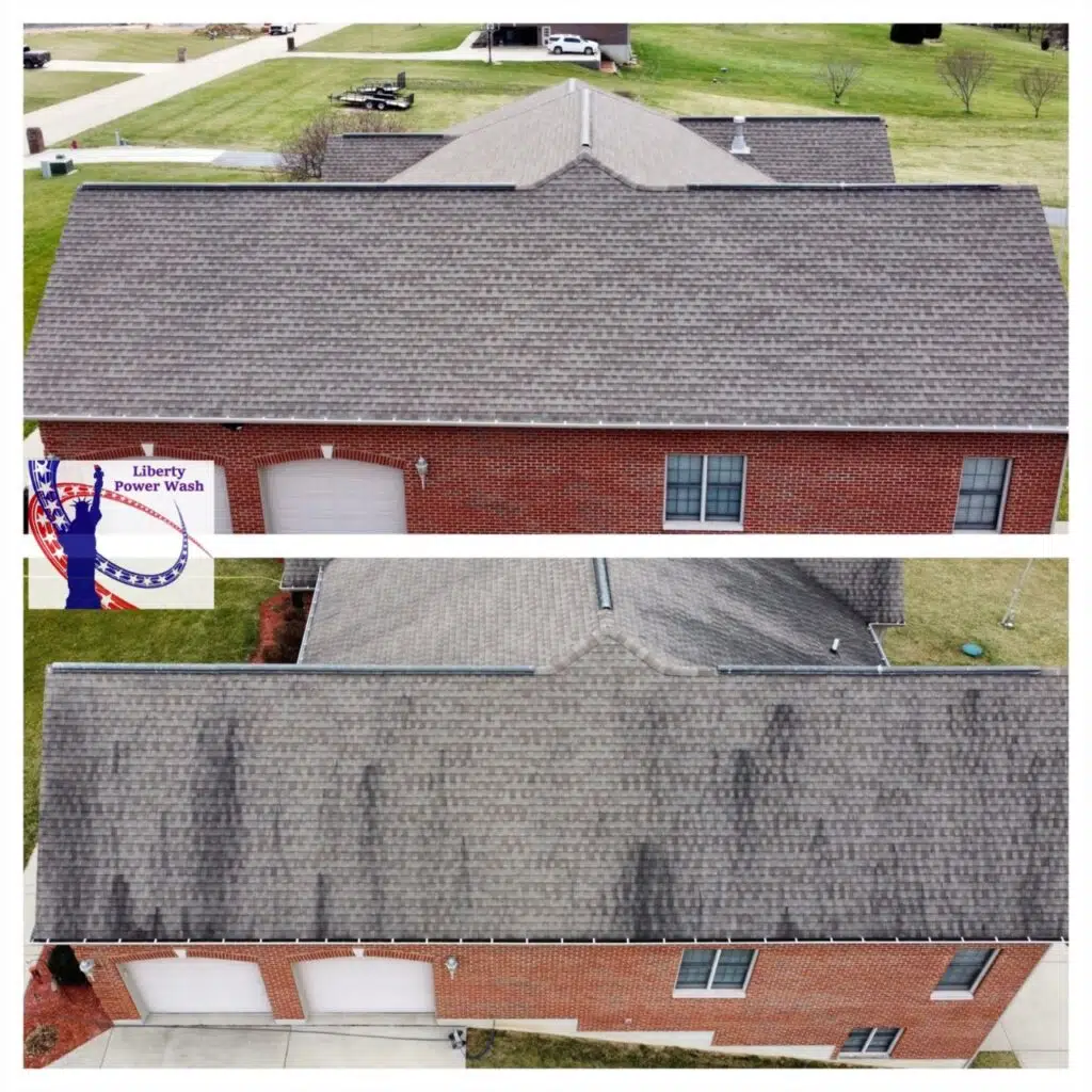 Liberty Power Wash Walton, Kentucky