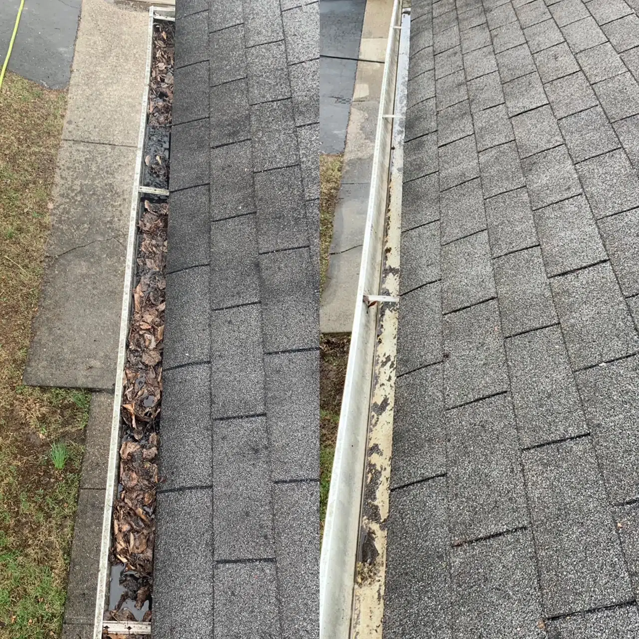 Gutter Cleaning Liberty Power Wash Walton, Kentucky