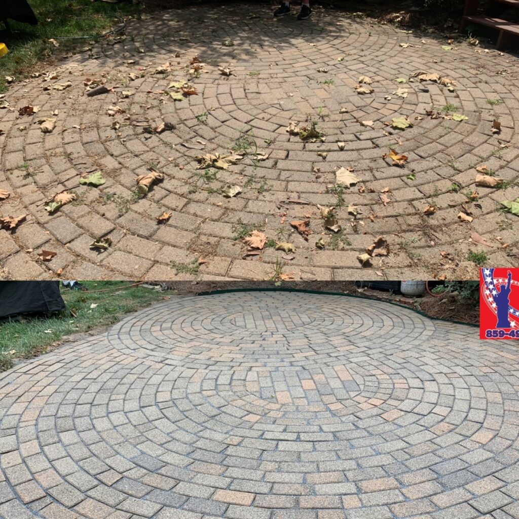 Liberty Power Wash Walton, Kentucky