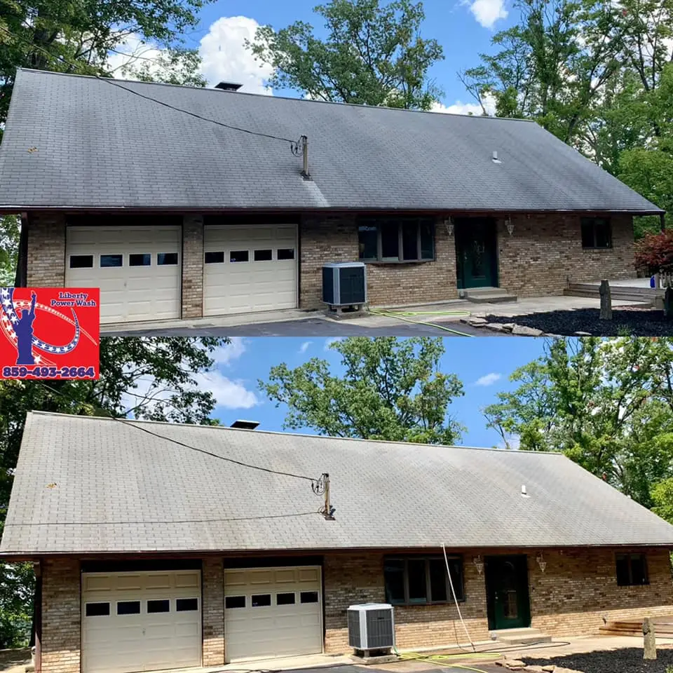 Liberty Power Wash Walton, Kentucky