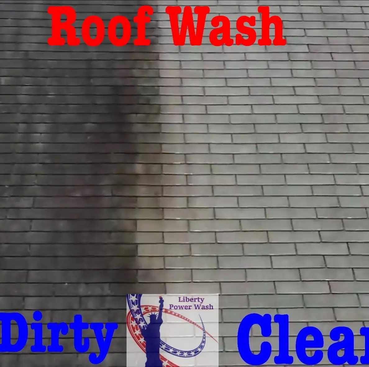 Pressure Washing Liberty Power Wash Walton, Kentucky