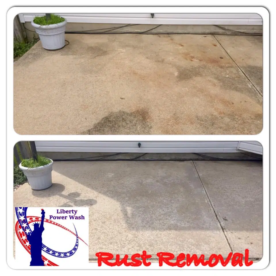 Pressure Washing Liberty Power Wash Walton, Kentucky