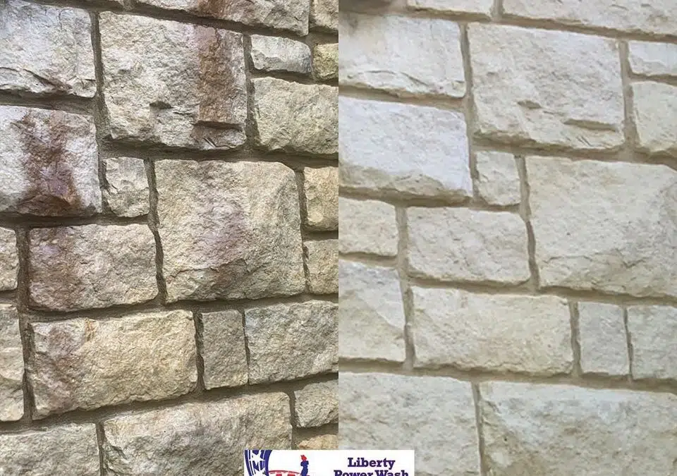 Liberty Power Wash Walton, Kentucky