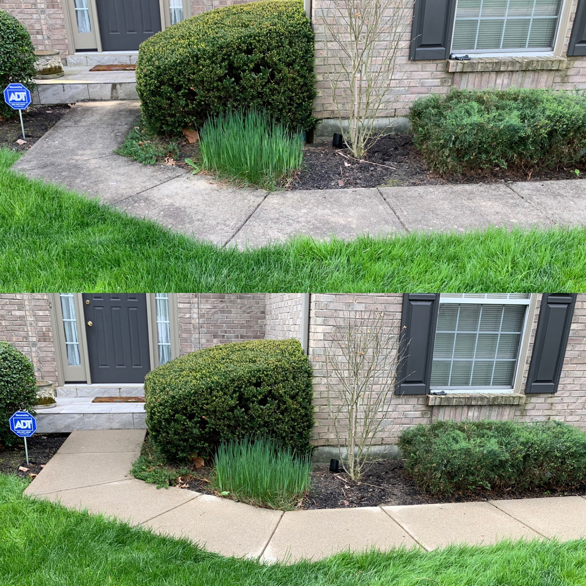 Liberty Power Wash | Cincinnati &Amp; Northern Kentucky Power Washing Experts.