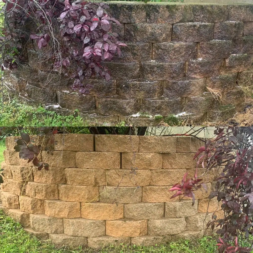 What Is Pressure Washing? Liberty Power Wash | Cincinnati & Northern Kentucky Power Washing Experts.