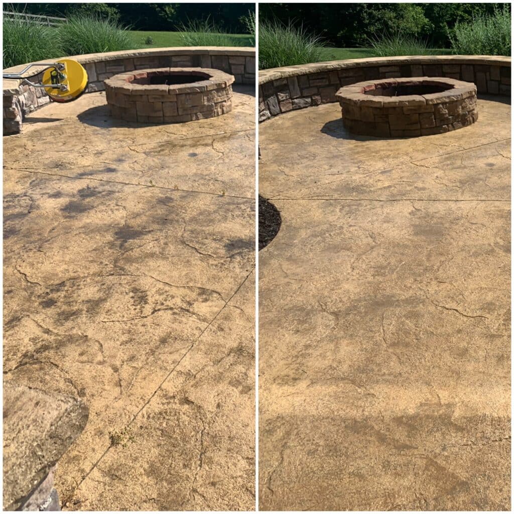 Concrete Sealing Company Near Me Pittsburgh Pa