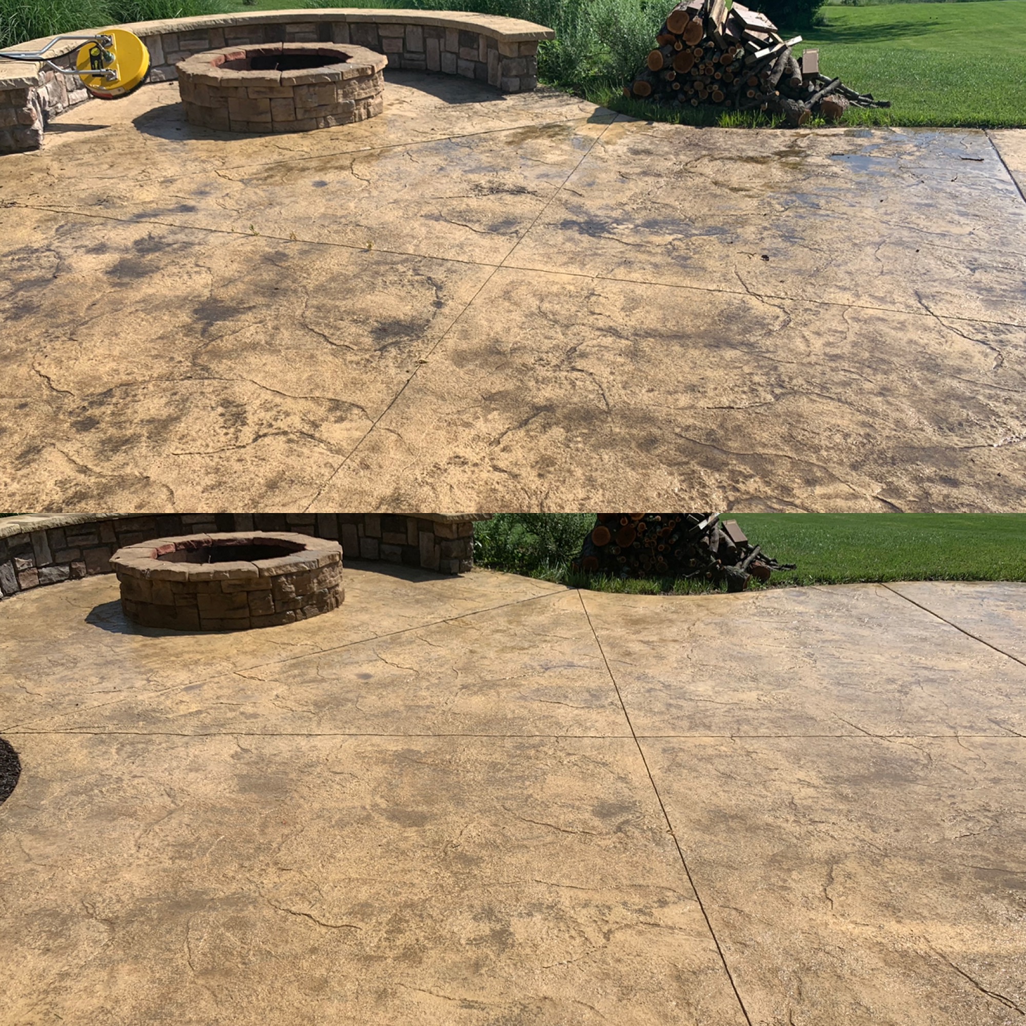 Liberty Power Wash | Cincinnati &Amp; Northern Kentucky Power Washing Experts.