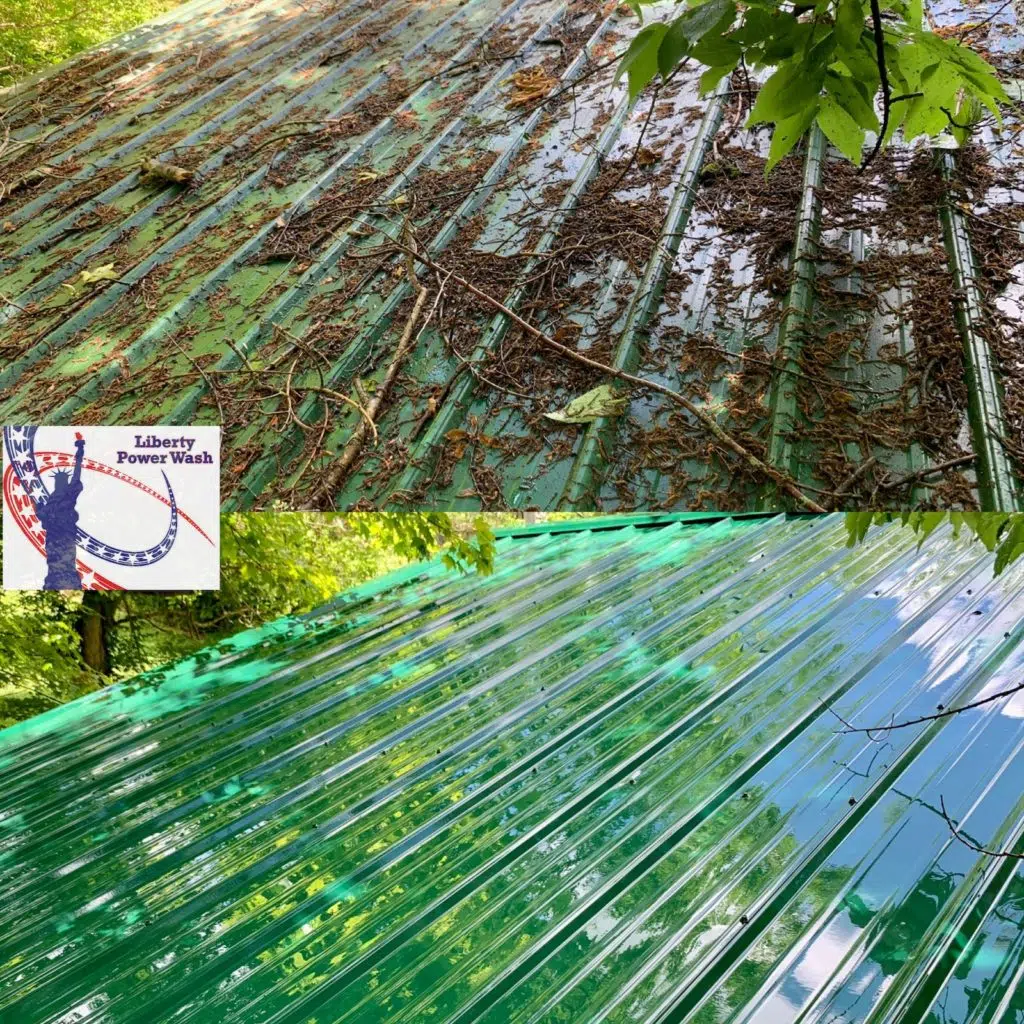 The Dangers of Pressure Washers Liberty Power Wash | Cincinnati & Northern Kentucky Power Washing Experts.