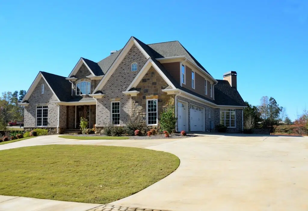 8 Benefits Of Pressure Washing Your Home Concrete Sealing in Walton, KY