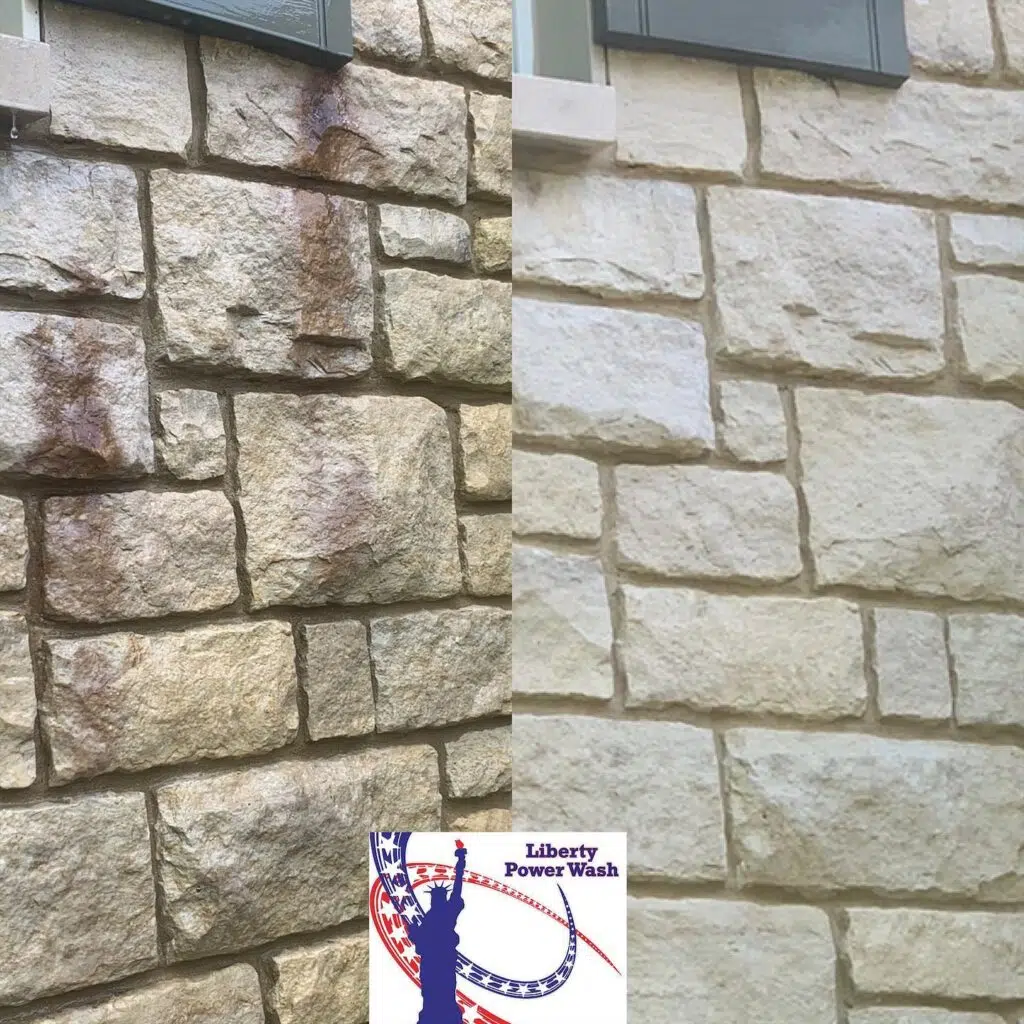 How Does Soft Washing Differ From Pressure Washing? Soft Wash