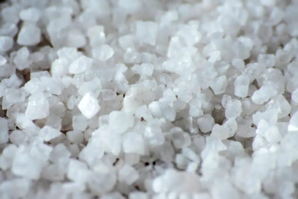 Staying Safe and Preventing Icy Driveways Icy Driveways