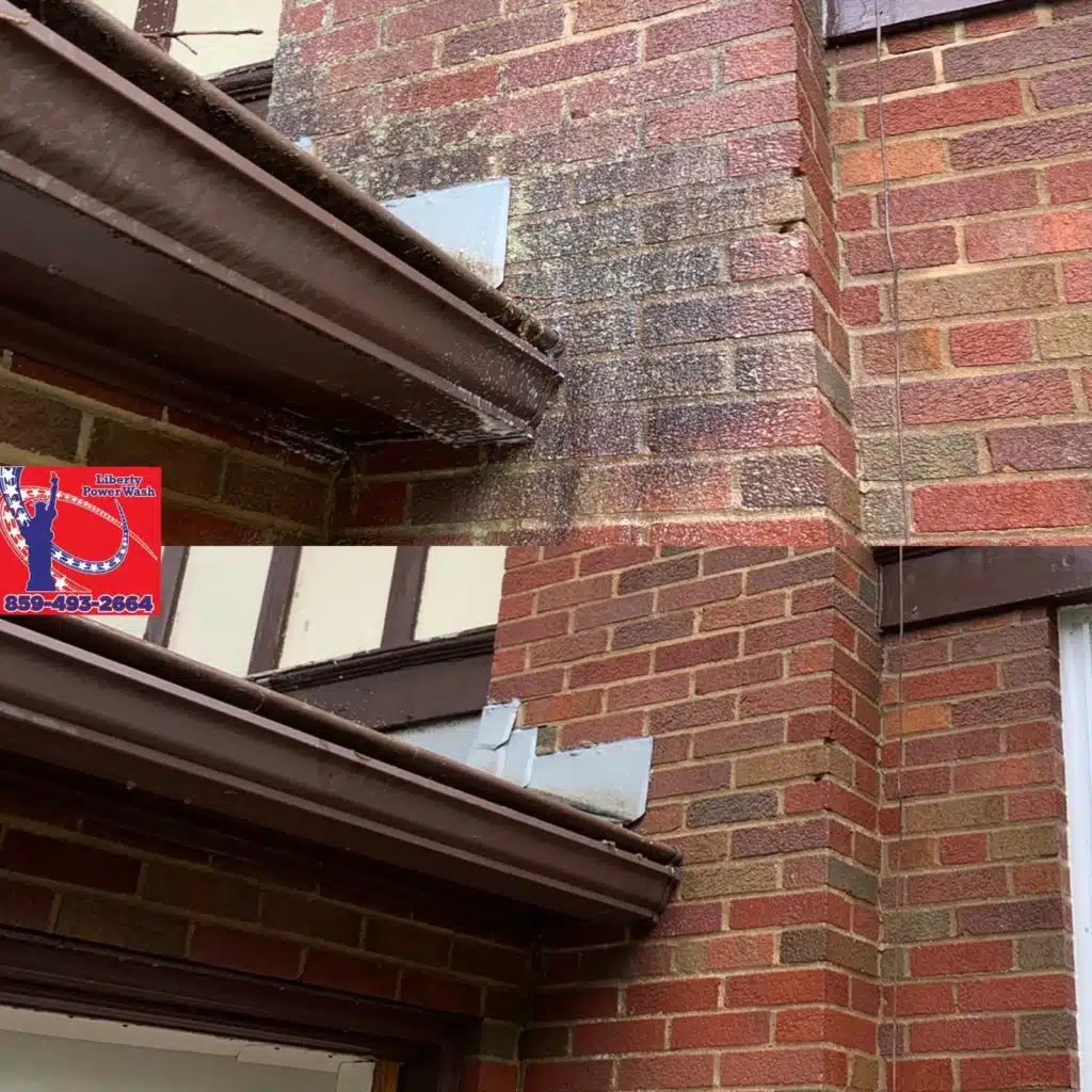 Remove Graffiti with Power Washing Remove Graffiti with Power Washing