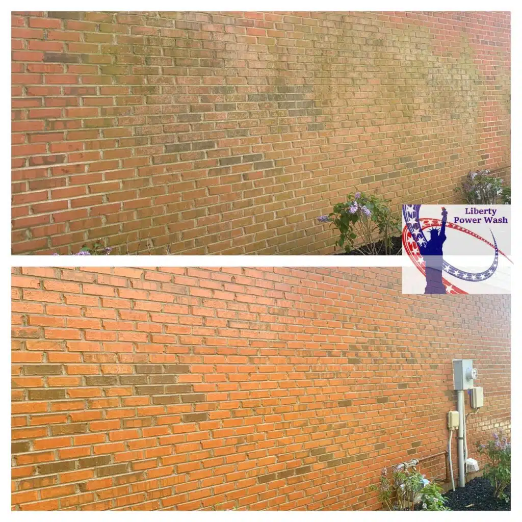 A Fresh Start—Pressure Wash Before You Paint Pressure Wash Before You Paint