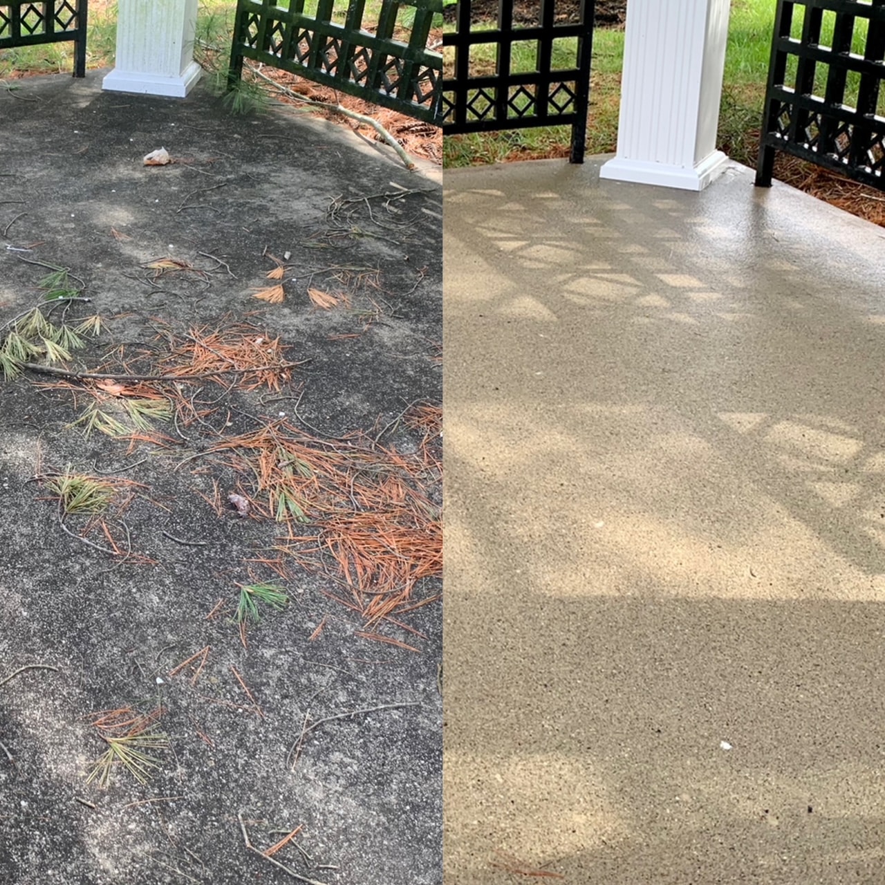 Pressure Washing In Villa Hills, Ky