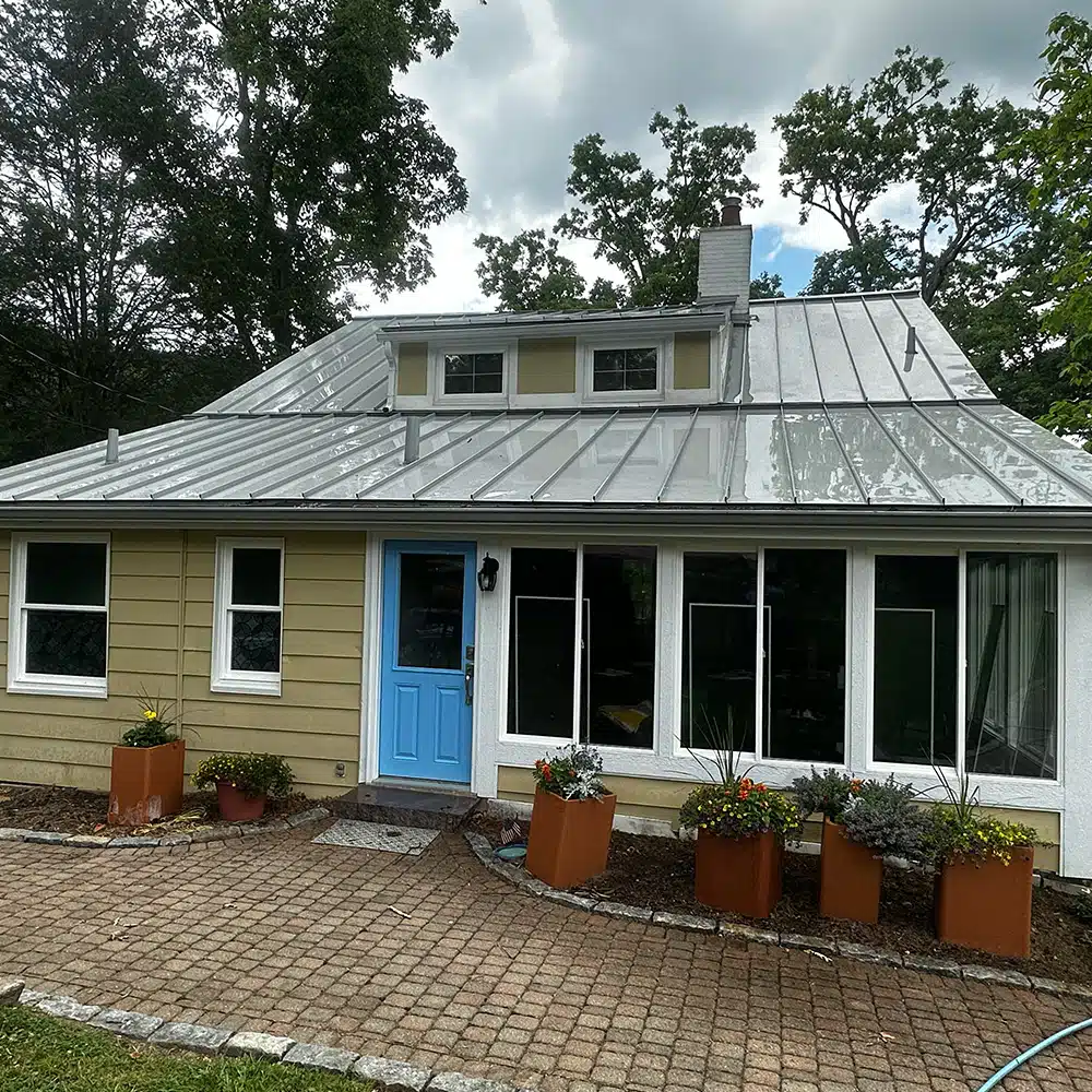 Will Power Washing Hurt My House Plants? House plants and power washing