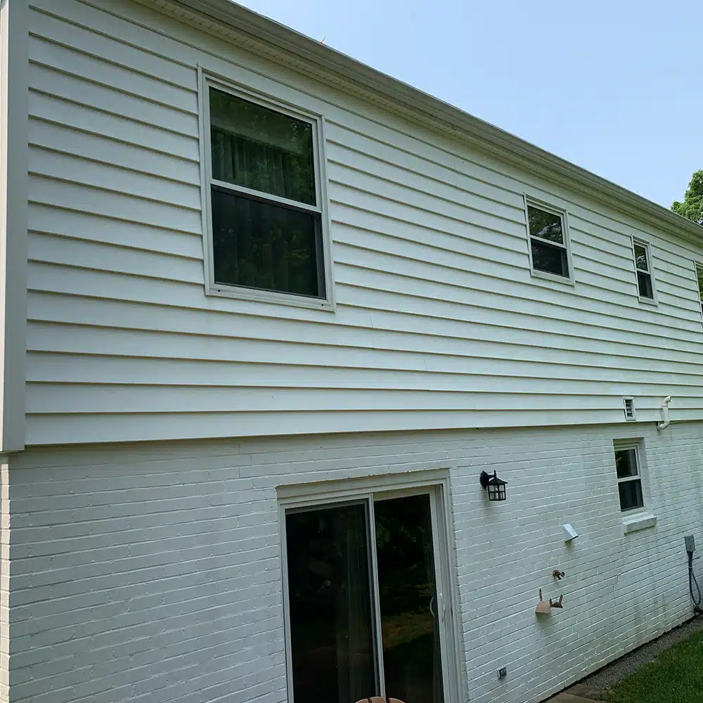 Power Washing Your House Before Winter Power Washing Your House Before Winter