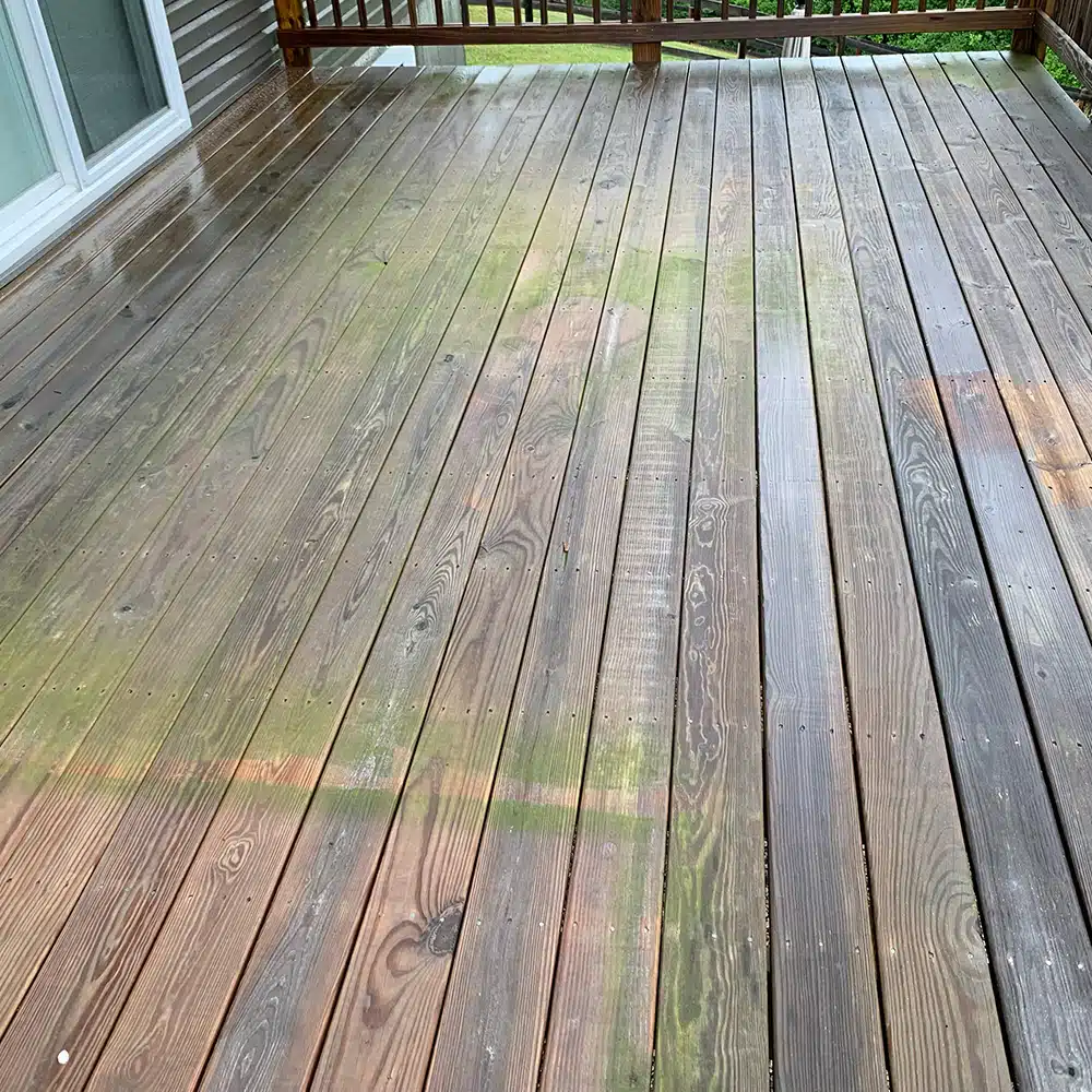 8 Benefits Of Pressure Washing Your Home 8 Benefits Of Pressure Washing Your Home