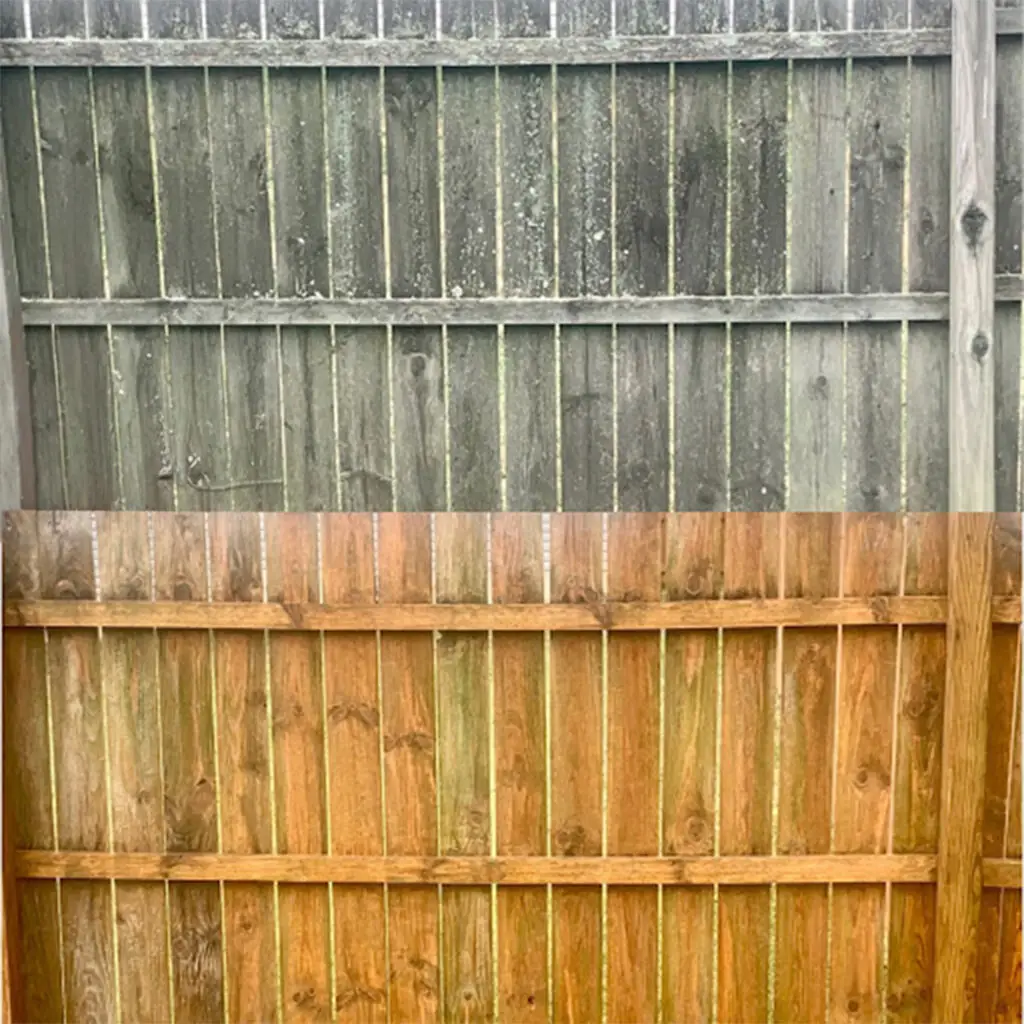 The Benefits of Professional Fence Washing professional fence washing