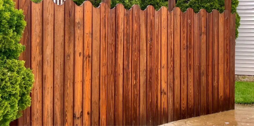 The Benefits of Professional Fence Washing The Benefits of Professional Fence Washing