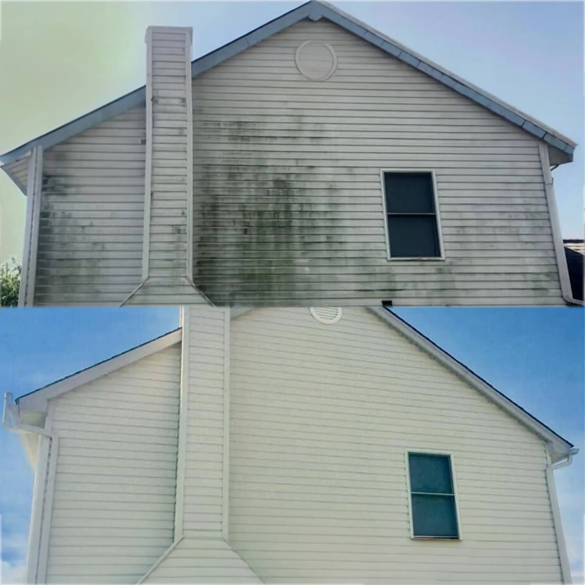Blog House washing in Fort Wright, KY