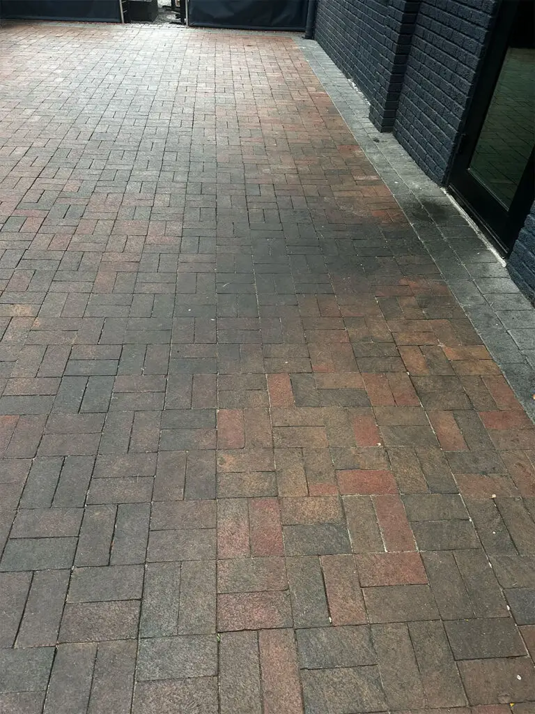 What is Concrete Sealing? What is Concrete Sealing?