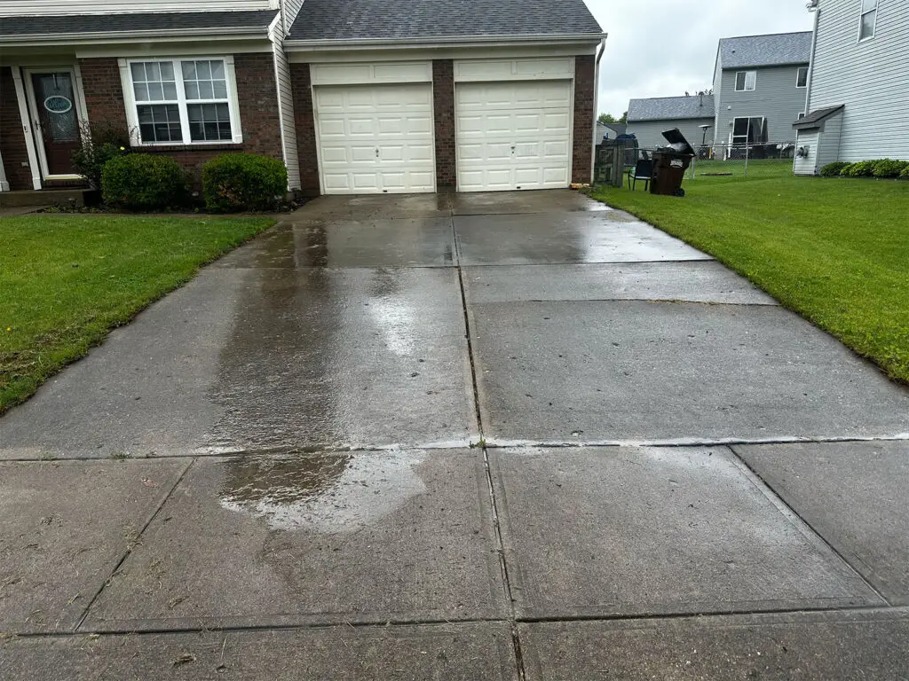 Tips to Pressure Washing For Concrete Driveways pressure washing for concrete driveways