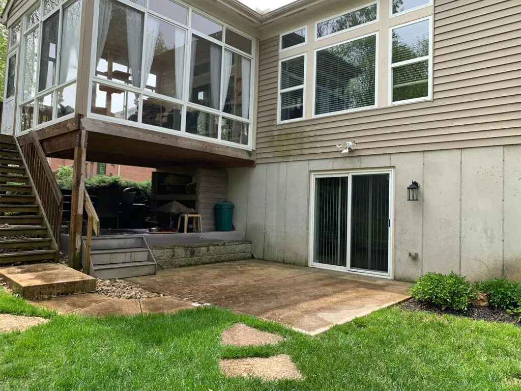 Pressure Washing Windows? Bad Idea! Pressure Washing Windows? Bad Idea!