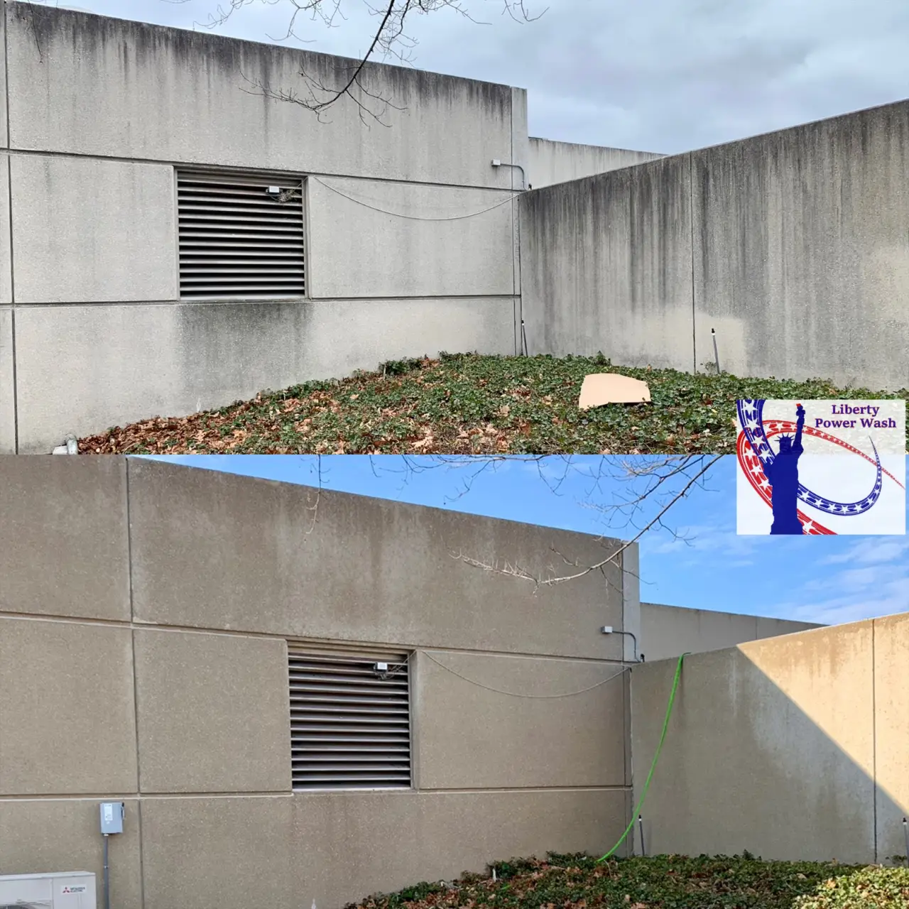 Commercial Pressure Washing business pressure washing