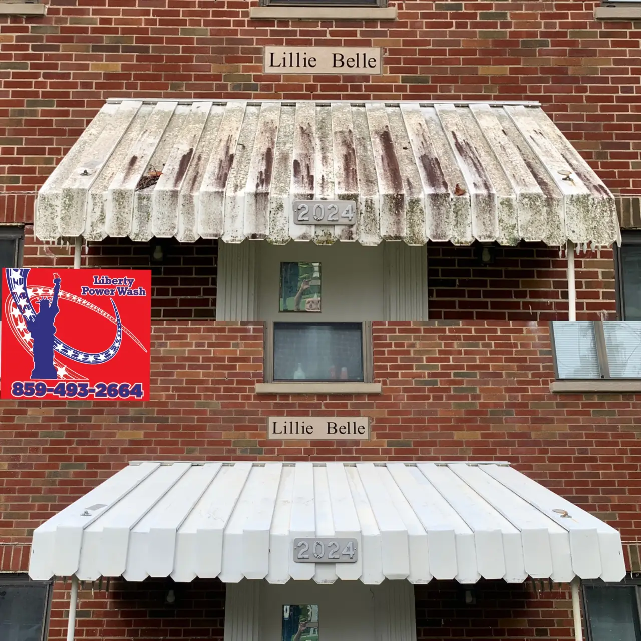 Commercial Pressure Washing commercial pressure washing in Walton