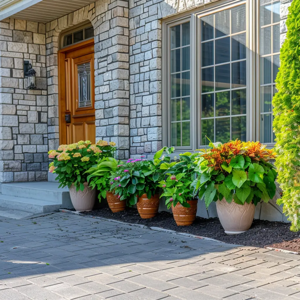 Will Power Washing Hurt My House Plants? Will Power Washing Hurt My House Plants