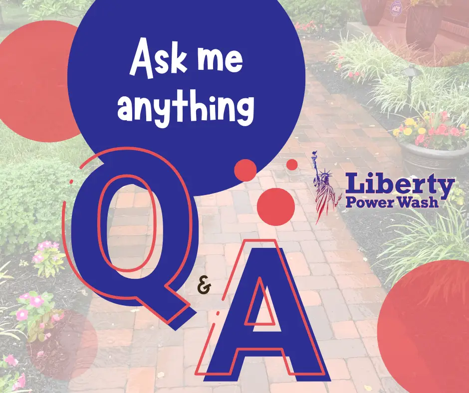 Is It Safe To Pressure Wash a Driveway? FAQ
