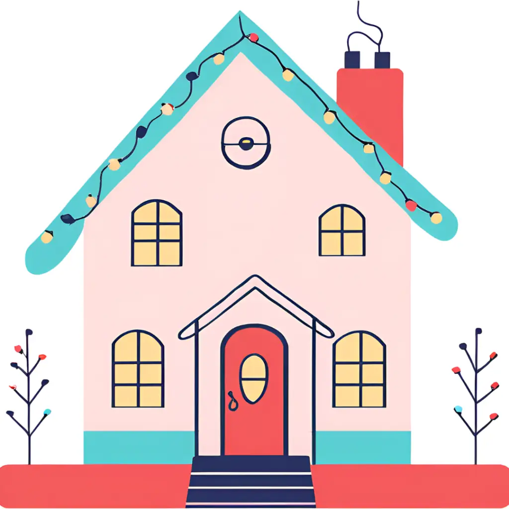 professional christmas lights