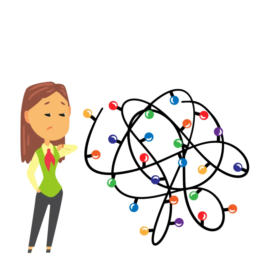 Are Professional Christmas Lights Worth It? Christmas lights in kentucky