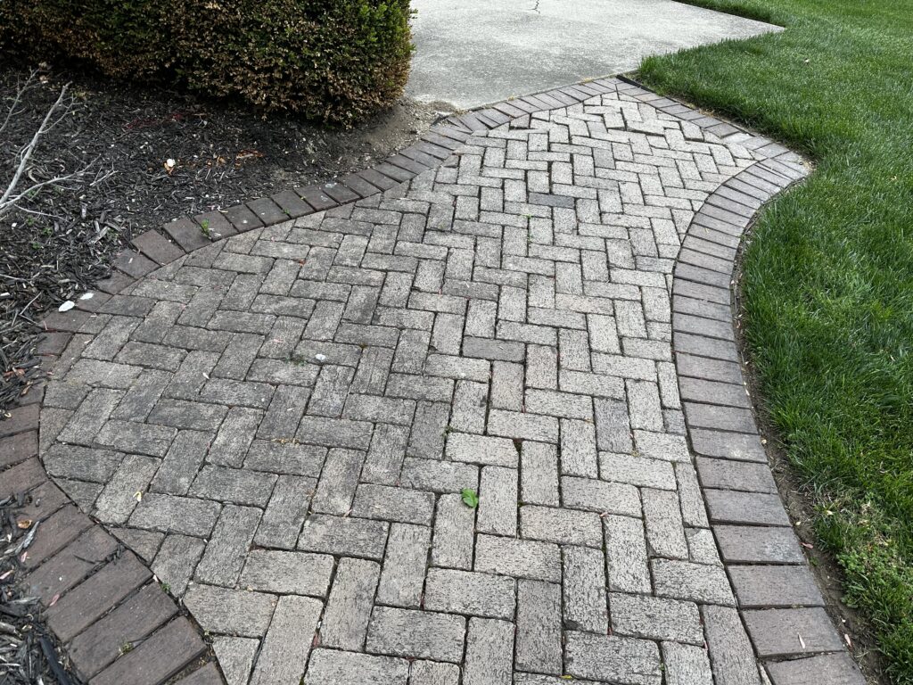 Fun And Fascinating Facts About Power Washing Paver Cleaning Near Me
