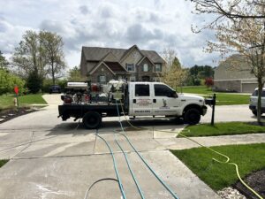 How Often Should You Pressure Wash Your Home