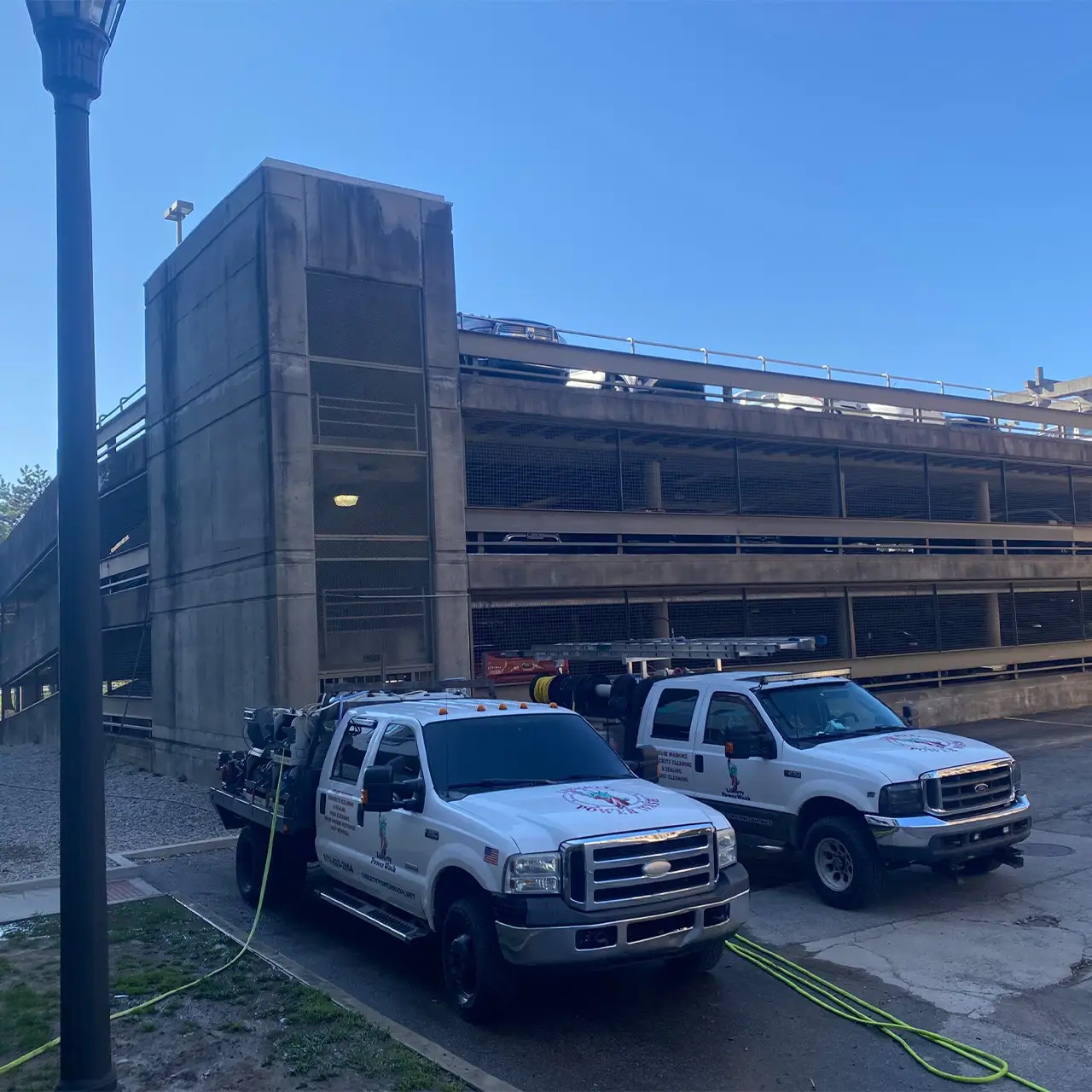 Commercial Pressure Washing Authority-Pressure-Washing-01