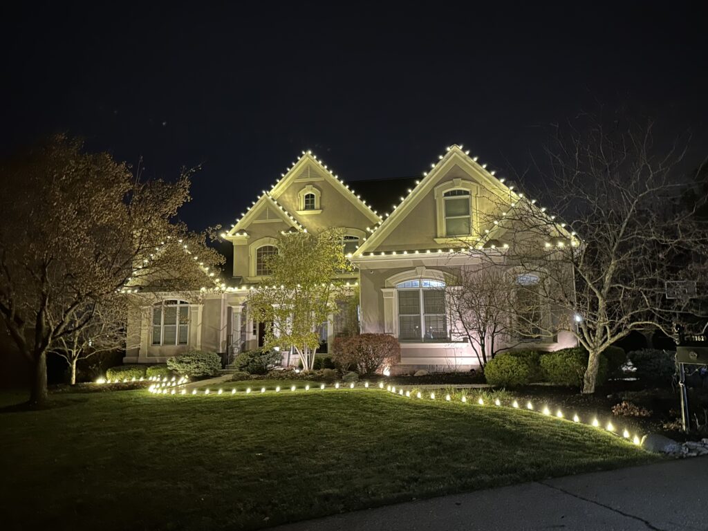 How to Turn Your Home into the Neighborhood Showpiece: Holiday Lighting and Exterior Prep You Can’t Ignore holiday trending lights