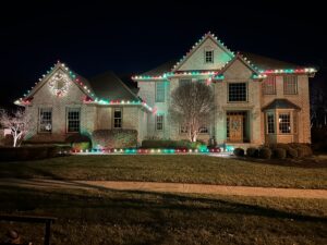 Holiday LIghting Near Me Northern Kentucky
